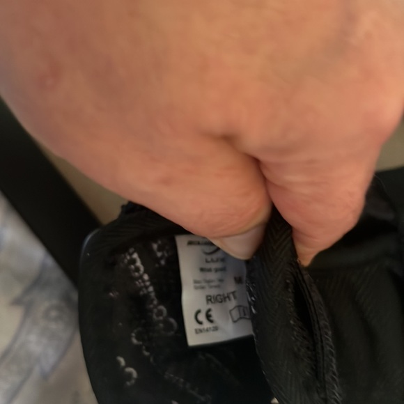 Protective gear set - Picture 6 of 8